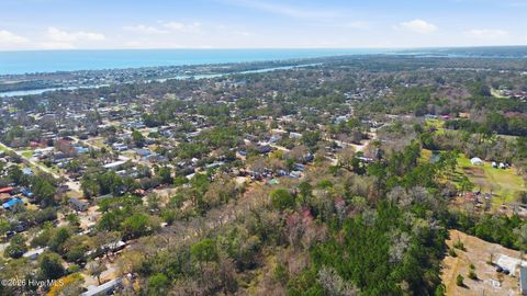 Tiny photo for 2720 Kelford Street SW, Supply, NC 28462 (MLS # 100560126)