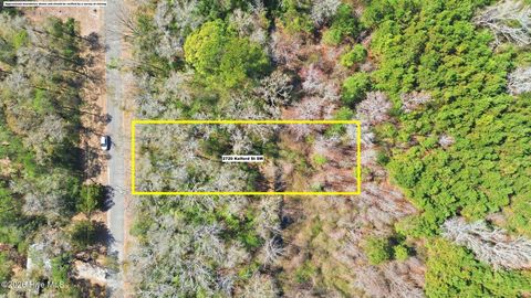 Tiny photo for 2720 Kelford Street SW, Supply, NC 28462 (MLS # 100560126)