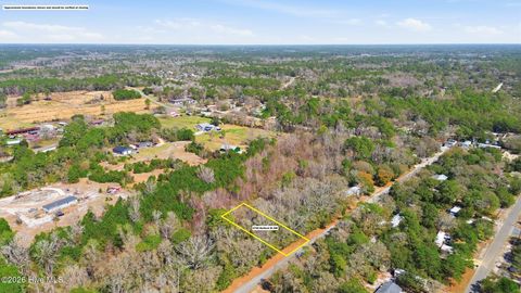 Tiny photo for 2720 Kelford Street SW, Supply, NC 28462 (MLS # 100560126)