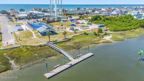 Tiny photo for 2720 Kelford Street SW, Supply, NC 28462 (MLS # 100560126)