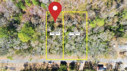 Tiny photo for 2720 Kelford Street SW, Supply, NC 28462 (MLS # 100560126)