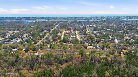 Tiny photo for 2720 Kelford Street SW, Supply, NC 28462 (MLS # 100560126)