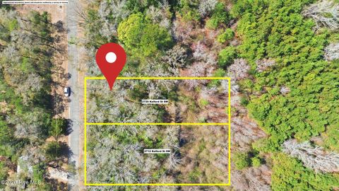 Tiny photo for 2720 Kelford Street SW, Supply, NC 28462 (MLS # 100560126)