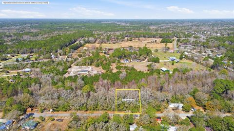 Tiny photo for 2720 Kelford Street SW, Supply, NC 28462 (MLS # 100560126)