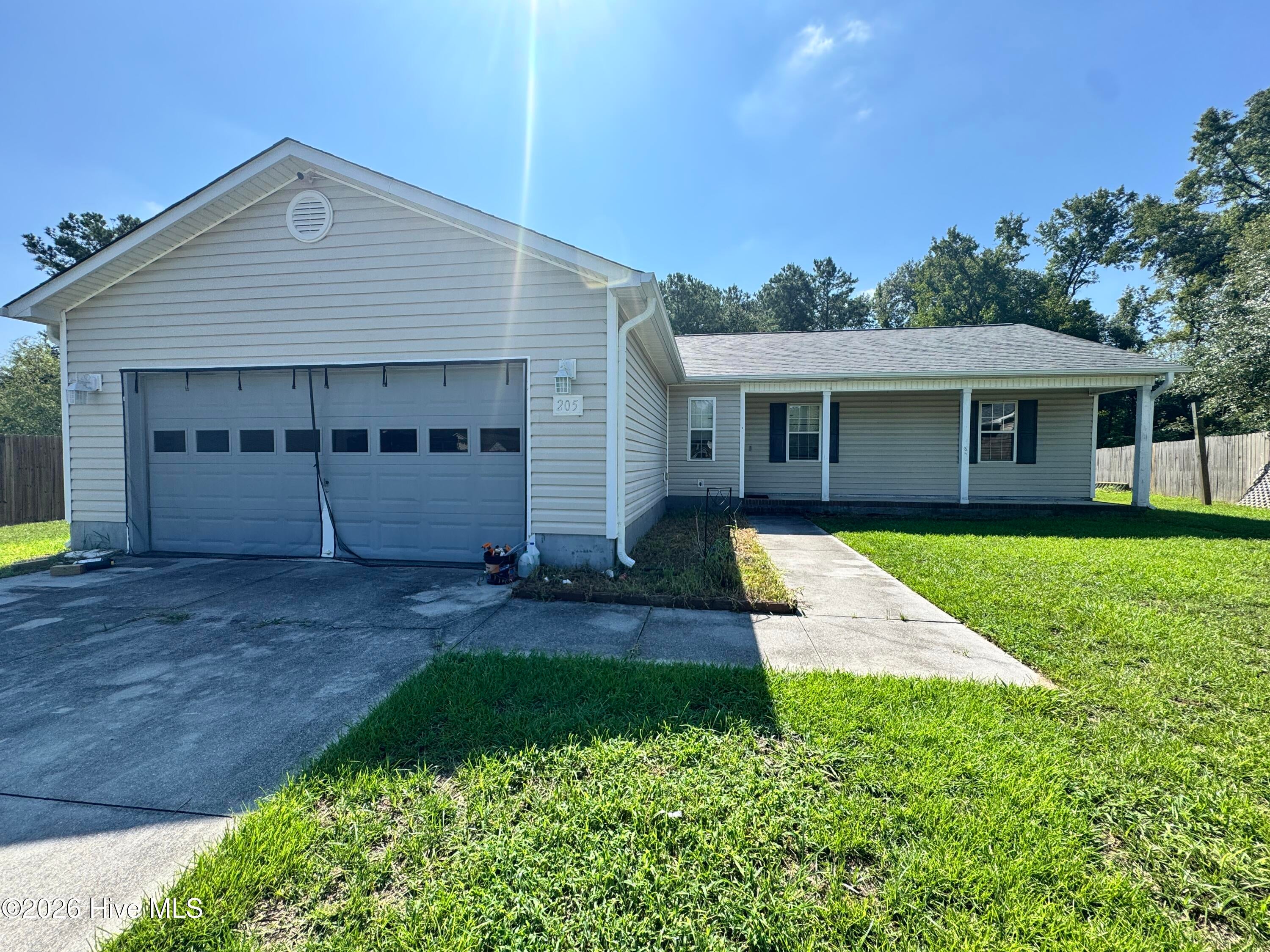 205 Concord Lane
