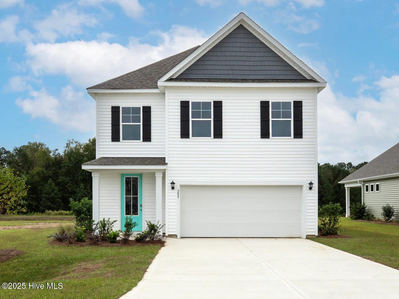 425 Matthews Farm Road Unit Lot 91