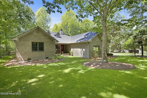 Photo of 512 North Line Drive, Hampstead, NC 28443 (MLS # 100569469)