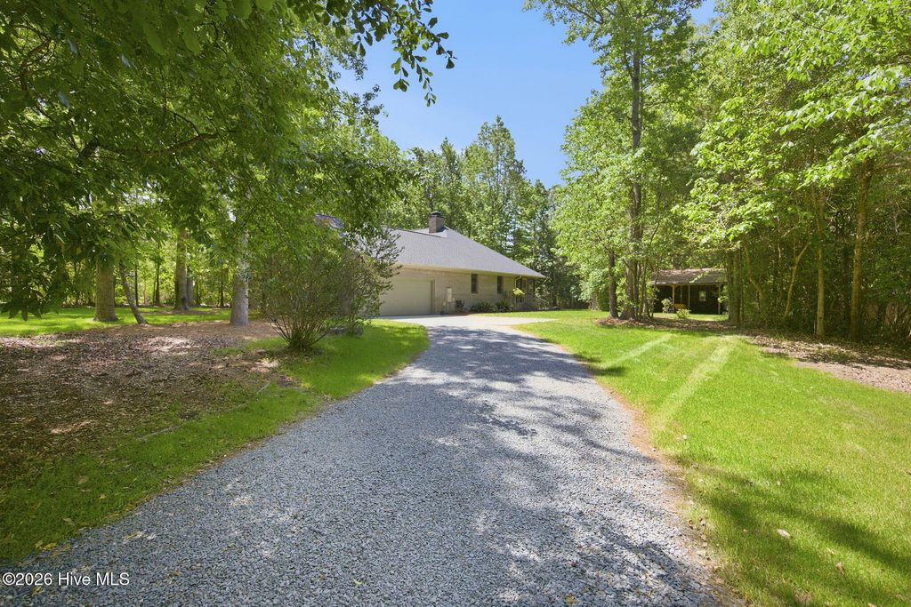Photo of 512 North Line Drive, Hampstead, NC 28443 (MLS # 100569469)