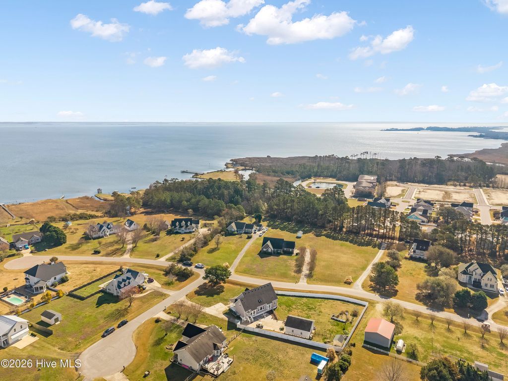 Photo of 101 Daybreak Court, Grandy, NC 27939 (MLS # 100559626)