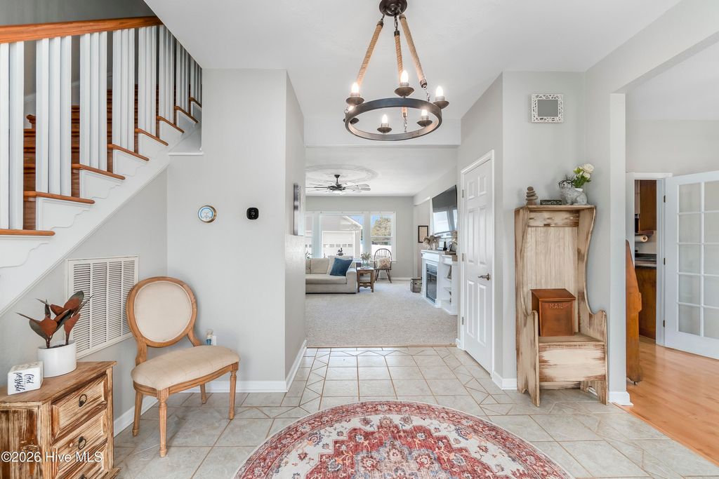 Photo of 101 Daybreak Court, Grandy, NC 27939 (MLS # 100559626)