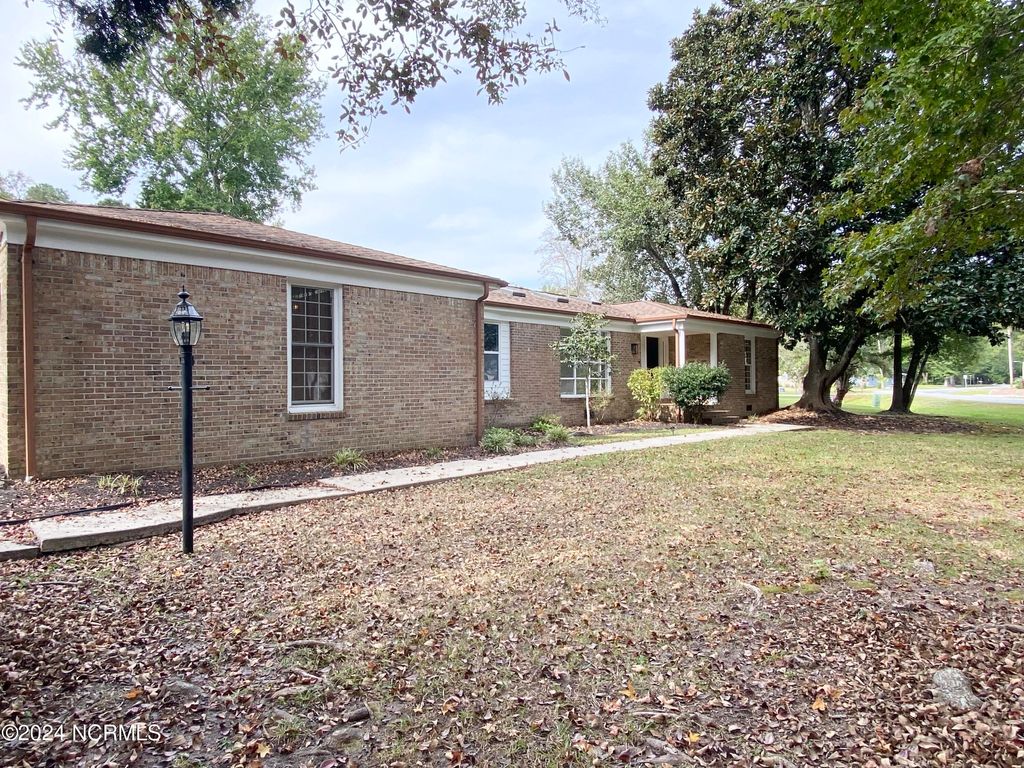 Photo of 2 Crane Court SW, Calabash, NC 28467 (MLS # 100547218)