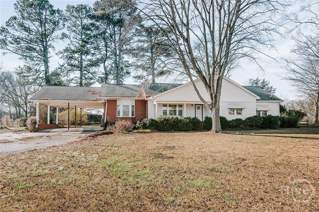 Photo of 119 Ralph Bridges Road, Lexington, GA 30648 (MLS # CL350361)