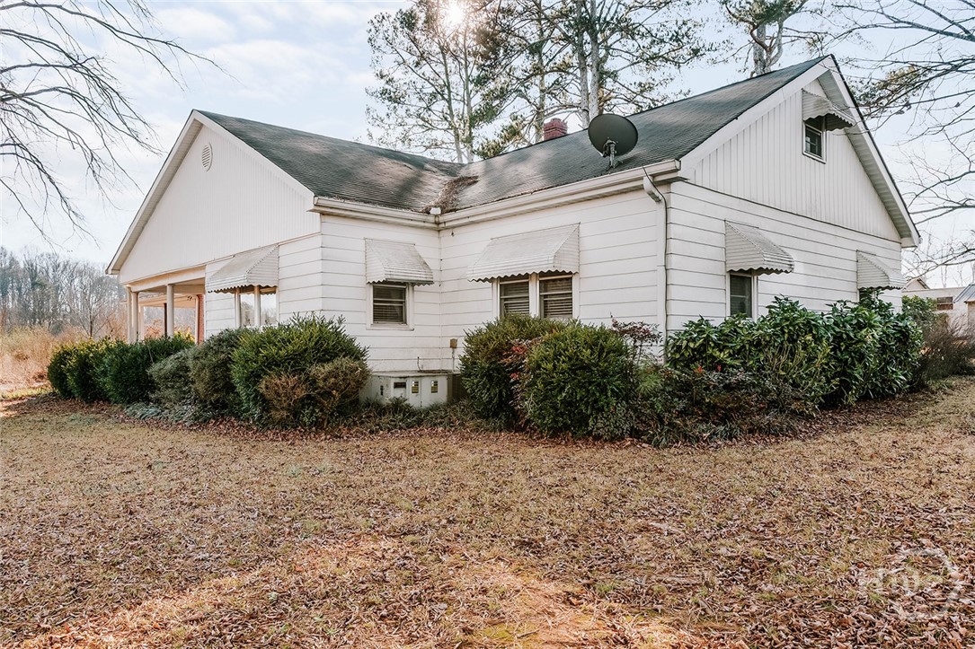 119 Ralph Bridges Road