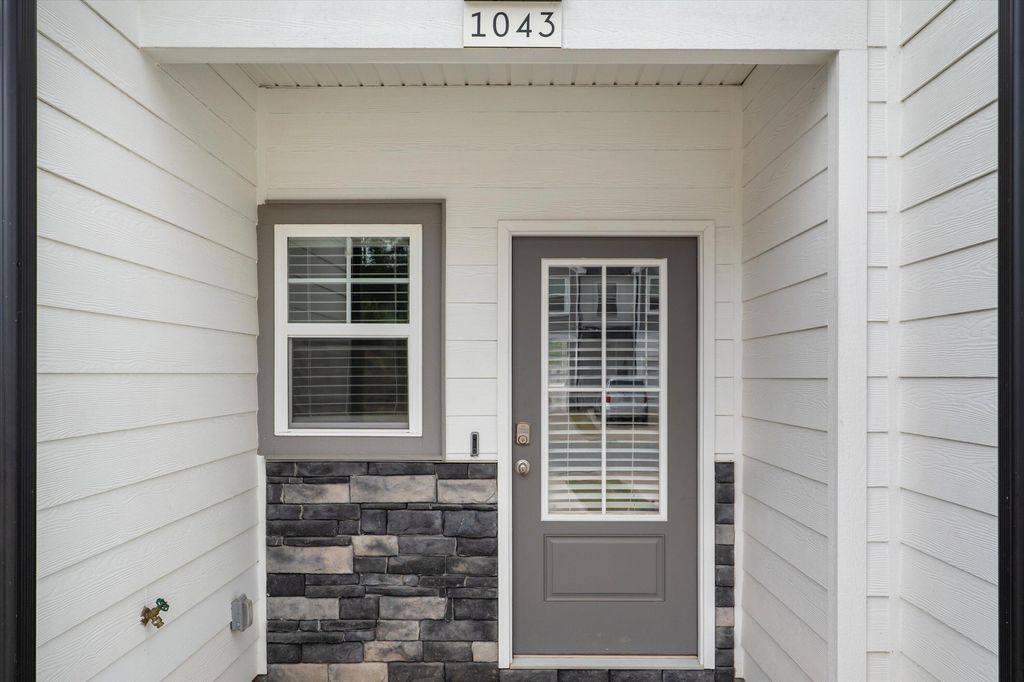 Photo of 1043 Linsmore Avenue, Grovetown, GA 30813 (MLS # 555173)