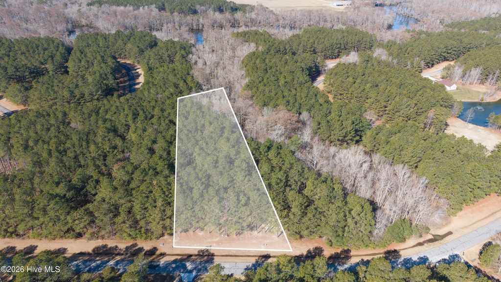 Photo of 285 Riversound Drive, Edenton, NC 27932 (MLS # 100557737)