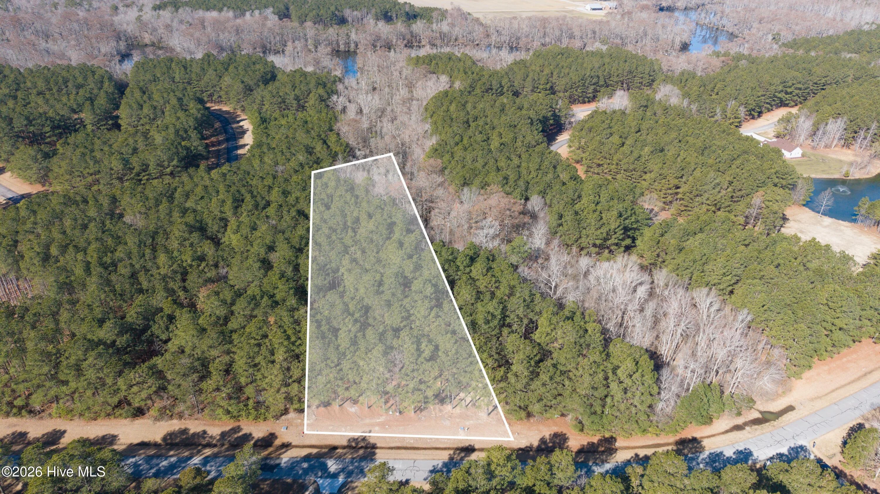 285 Riversound Drive