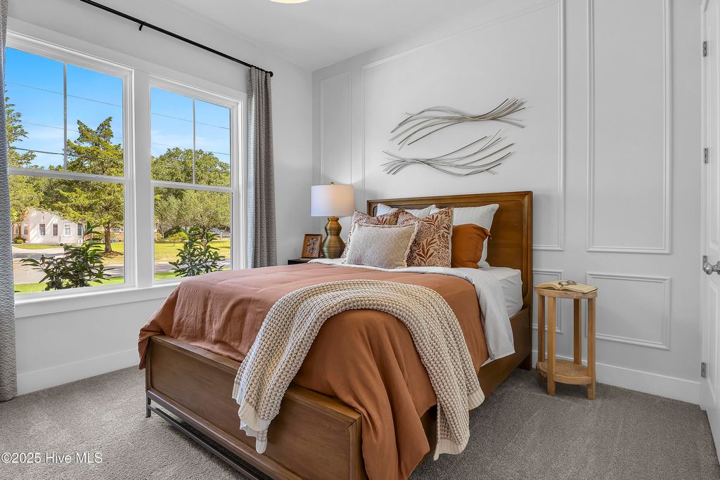 Photo of 278 Sand Dollar Lane, Southport, NC 28461 (MLS # 100550625)