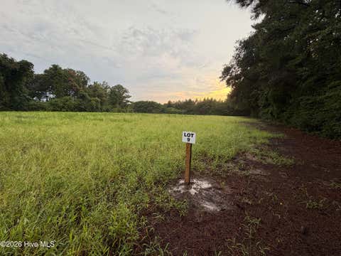 Tiny photo for 9 Point Caswell Road, Willard, NC 28478 (MLS # 100597335)