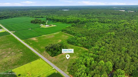Tiny photo for 9 Point Caswell Road, Willard, NC 28478 (MLS # 100597335)