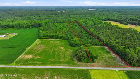 Tiny photo for 9 Point Caswell Road, Willard, NC 28478 (MLS # 100597335)