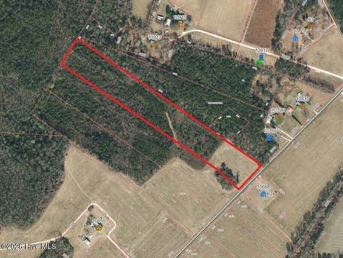 Tiny photo for 9 Point Caswell Road, Willard, NC 28478 (MLS # 100597335)