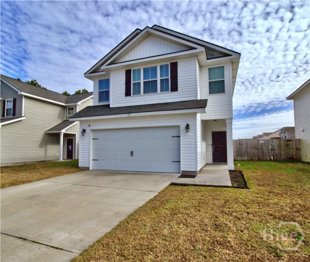 Photo of 73 Gambrell Road, Hinesville, GA 31313 (MLS # SA347541)