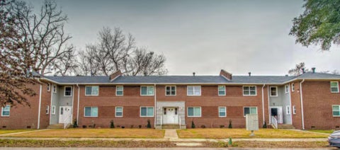 Condo For Rent - 108 3rd Street #A<br/> Augusta, GA 30901