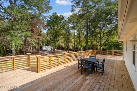 Tiny photo for 360 Fontanel Lake Drive, Burgaw, NC 28425 (MLS # 100561403)