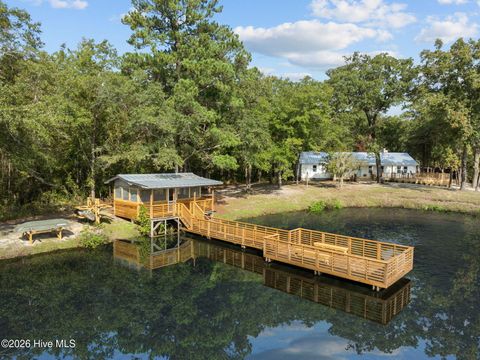 360 Fontanel Lake Drive Burgaw NC 28425