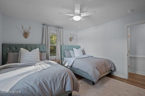 Tiny photo for 360 Fontanel Lake Drive, Burgaw, NC 28425 (MLS # 100561403)