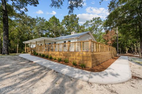 Tiny photo for 360 Fontanel Lake Drive, Burgaw, NC 28425 (MLS # 100561403)