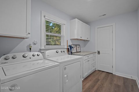 Tiny photo for 360 Fontanel Lake Drive, Burgaw, NC 28425 (MLS # 100561403)