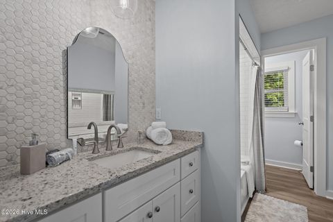 Tiny photo for 360 Fontanel Lake Drive, Burgaw, NC 28425 (MLS # 100561403)