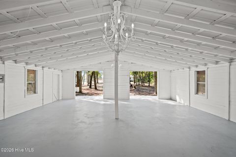 Tiny photo for 360 Fontanel Lake Drive, Burgaw, NC 28425 (MLS # 100561403)