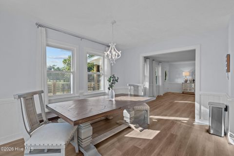 Tiny photo for 360 Fontanel Lake Drive, Burgaw, NC 28425 (MLS # 100561403)