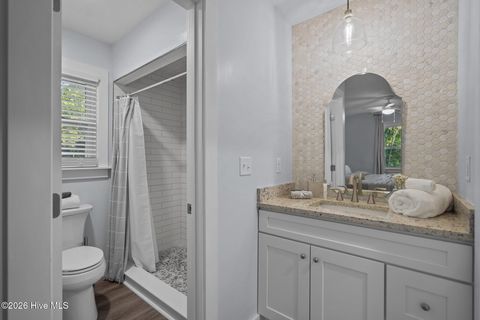 Tiny photo for 360 Fontanel Lake Drive, Burgaw, NC 28425 (MLS # 100561403)