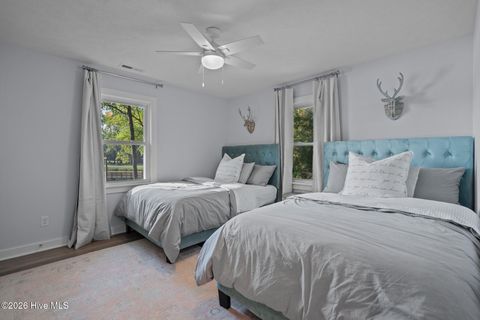 Tiny photo for 360 Fontanel Lake Drive, Burgaw, NC 28425 (MLS # 100561403)