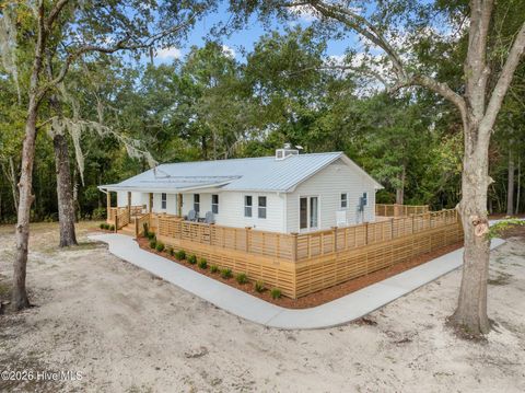 Tiny photo for 360 Fontanel Lake Drive, Burgaw, NC 28425 (MLS # 100561403)