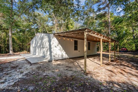 Tiny photo for 360 Fontanel Lake Drive, Burgaw, NC 28425 (MLS # 100561403)