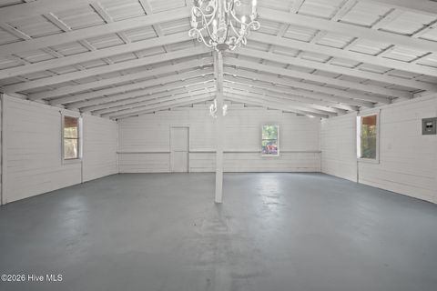 Tiny photo for 360 Fontanel Lake Drive, Burgaw, NC 28425 (MLS # 100561403)