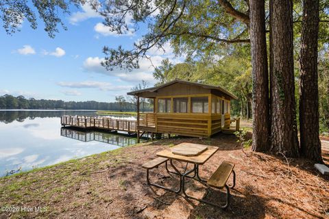 Tiny photo for 360 Fontanel Lake Drive, Burgaw, NC 28425 (MLS # 100561403)