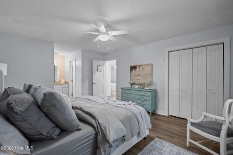 Tiny photo for 360 Fontanel Lake Drive, Burgaw, NC 28425 (MLS # 100561403)