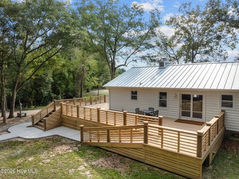 Tiny photo for 360 Fontanel Lake Drive, Burgaw, NC 28425 (MLS # 100561403)