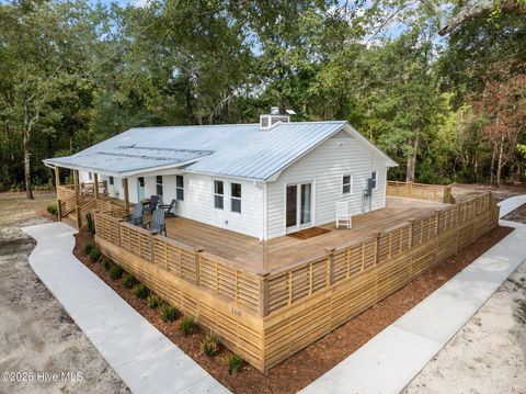 Tiny photo for 360 Fontanel Lake Drive, Burgaw, NC 28425 (MLS # 100561403)