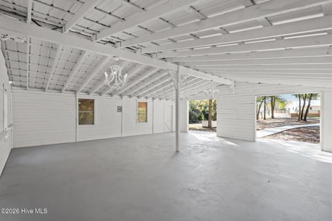 Tiny photo for 360 Fontanel Lake Drive, Burgaw, NC 28425 (MLS # 100561403)