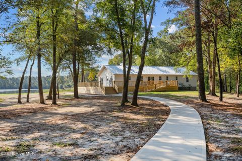 Tiny photo for 360 Fontanel Lake Drive, Burgaw, NC 28425 (MLS # 100561403)