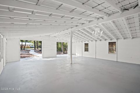 Tiny photo for 360 Fontanel Lake Drive, Burgaw, NC 28425 (MLS # 100561403)