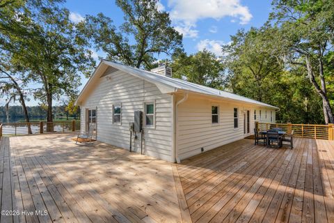Tiny photo for 360 Fontanel Lake Drive, Burgaw, NC 28425 (MLS # 100561403)