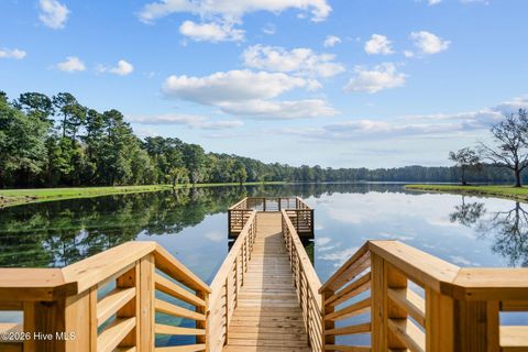 Tiny photo for 360 Fontanel Lake Drive, Burgaw, NC 28425 (MLS # 100561403)