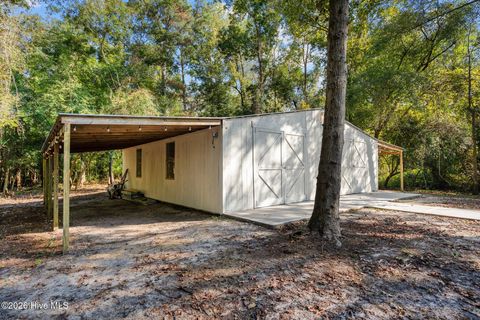 Tiny photo for 360 Fontanel Lake Drive, Burgaw, NC 28425 (MLS # 100561403)